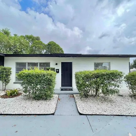 Cityside 3Br Retreat Pets Ok Prime Location